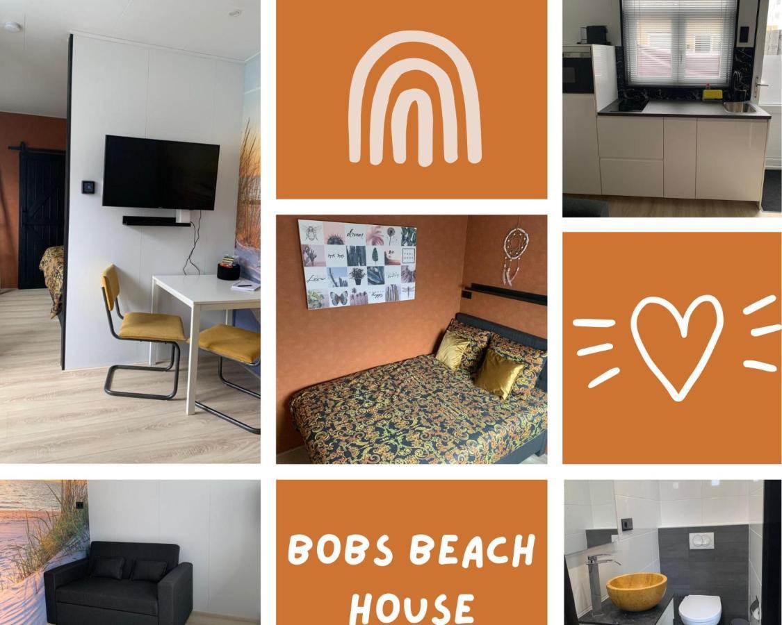 Bob’s House Apartment